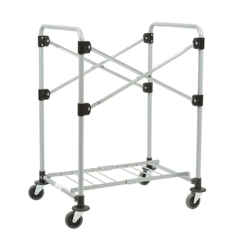 150 litre rubbermaid x cart bag