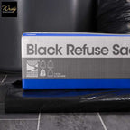 15kg heavy duty refuse sacks