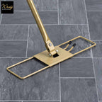 16 inch dust sweeper frame