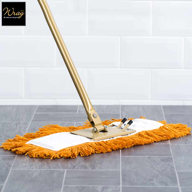 16 inch dust sweeper