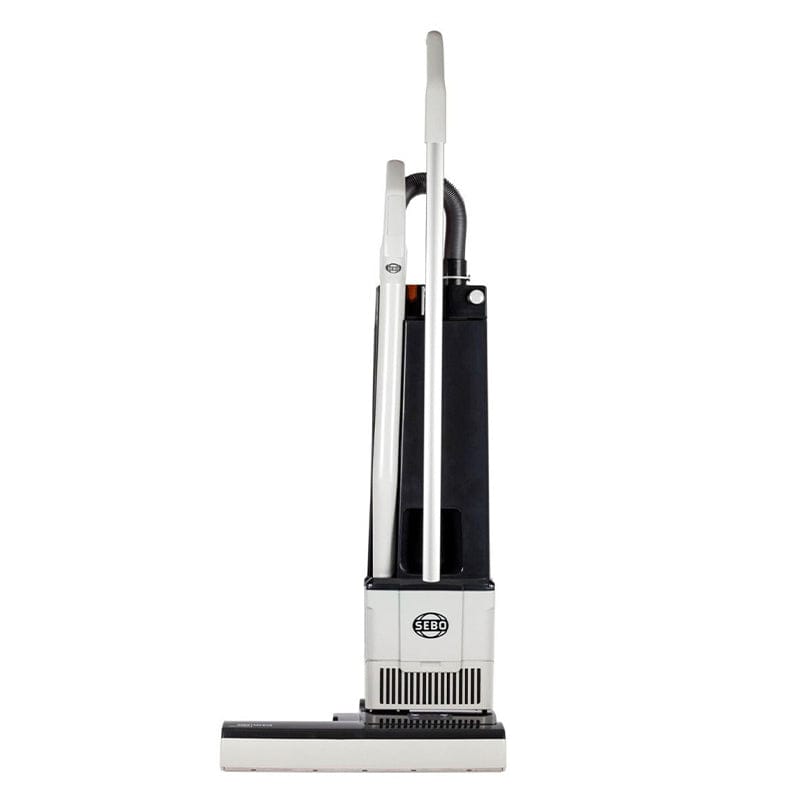 18 inch sebo upright vacuum cleaner