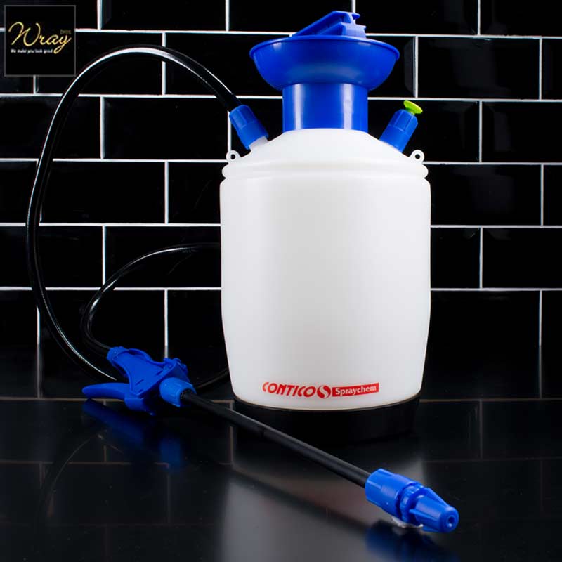 1l heavy duty sprayer