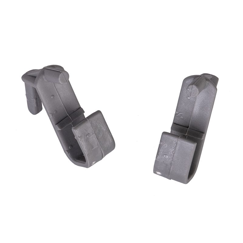 2 small hangers for cleaning bucket