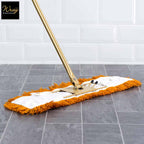 24 inch dust sweeper