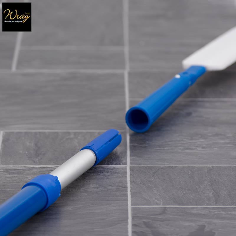 3 metre handle for microfibre