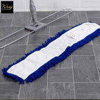 32 inch dust beater blue