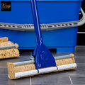 32cm combo sponge mop