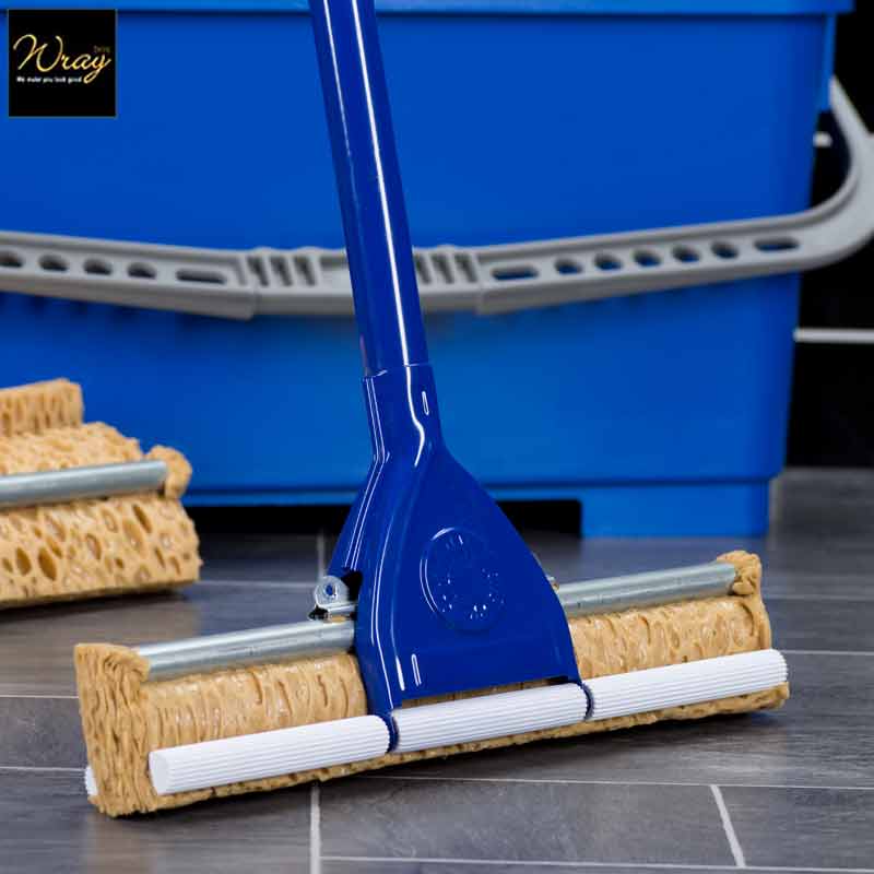 32cm combo sponge mop
