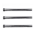 32mm chrome wand 3pcs