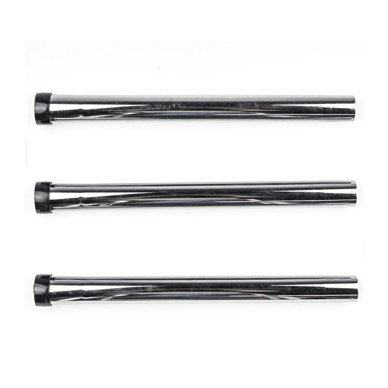 32mm chrome wand 3pcs