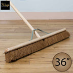 36 inch large sweeping brush