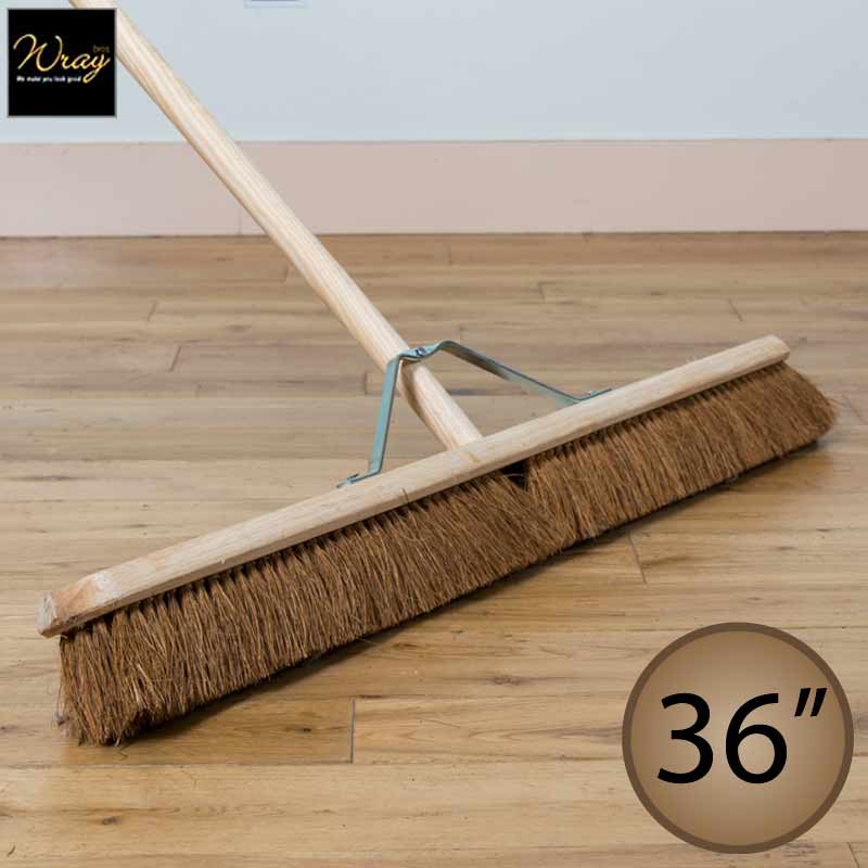 36 inch large sweeping brush