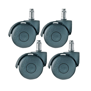 4 Castors For Window Cleaning Bucket