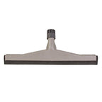45cm grey heavy duty squeegee
