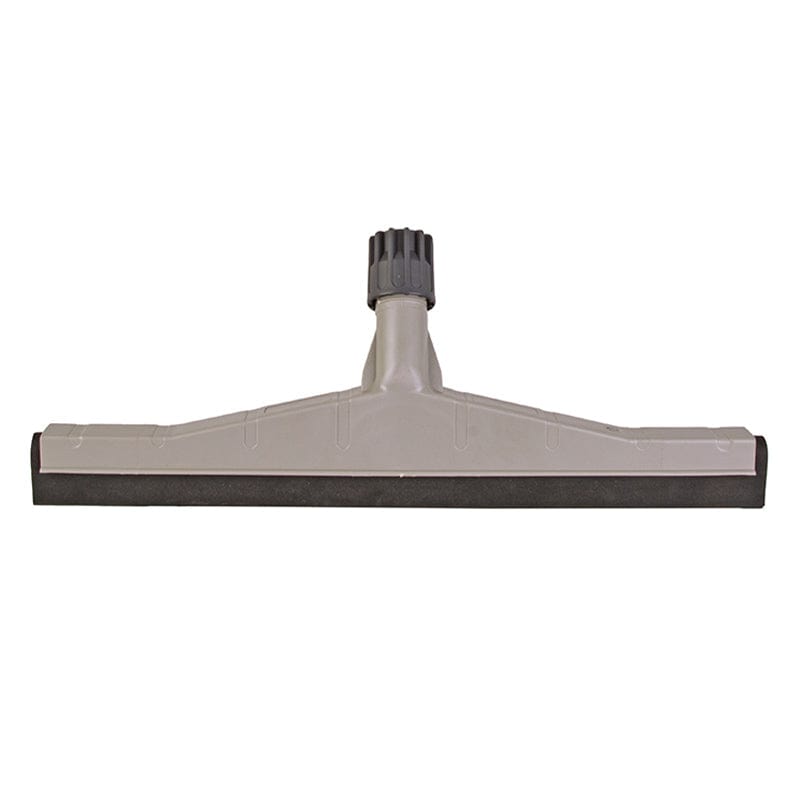 45cm grey heavy duty squeegee