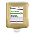 4l industrial heavy hand soap