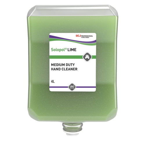4l lime wash heavy duty