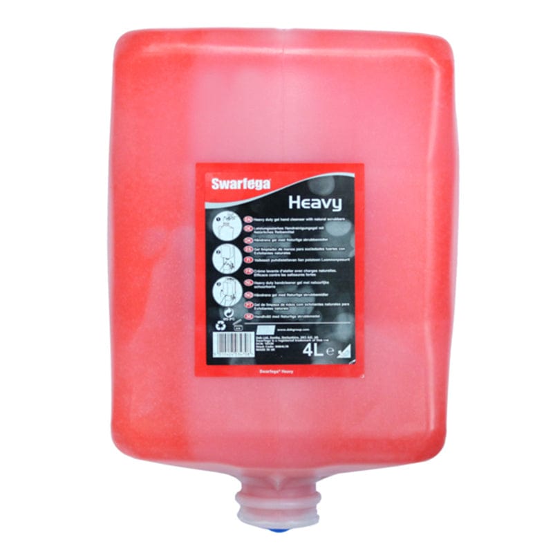 4l oil grease hand cleaner