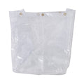 52 service cart replacement vinyl sack