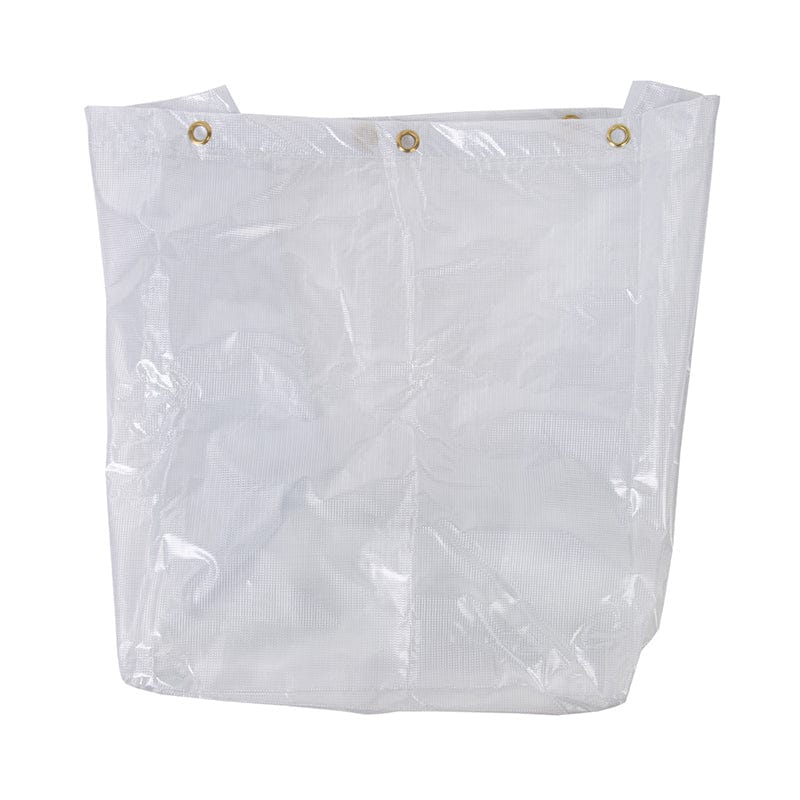 52 service cart replacement vinyl sack