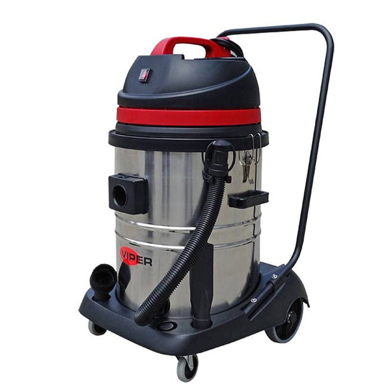 55 litre wet dry vacuum cleaner