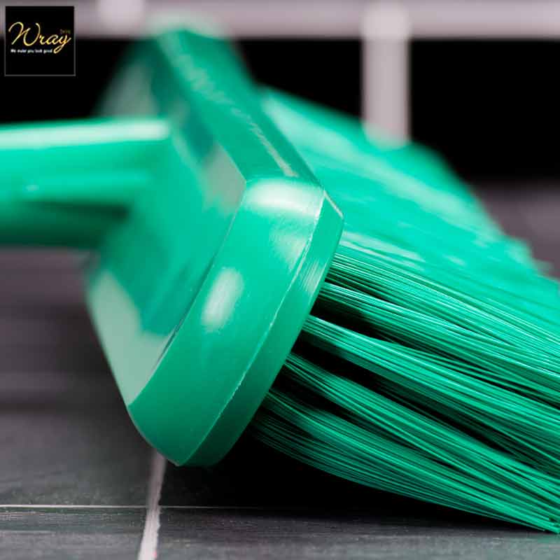 60cm flat sweeping broom