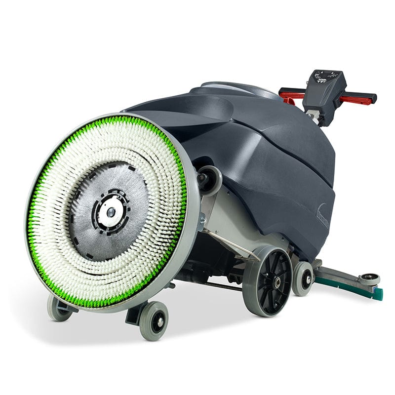 65cm scrubber dryer brush