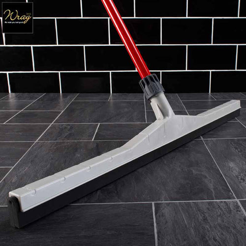75 cm grey floor squeegee