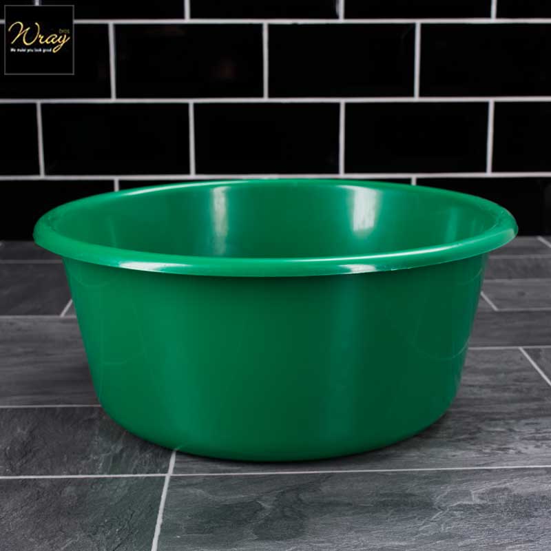 9 litre washing up bowl