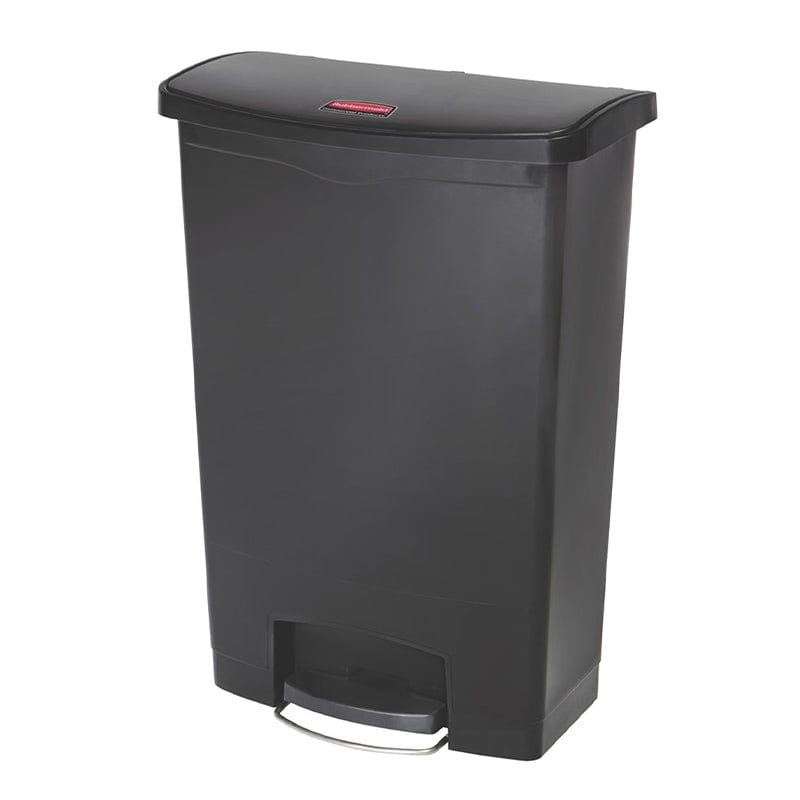 90l black internall lid