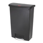 90l black internall lid