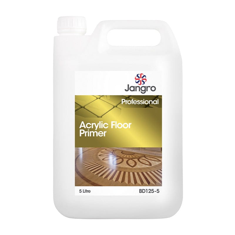 acrylic floor primer bd125 5