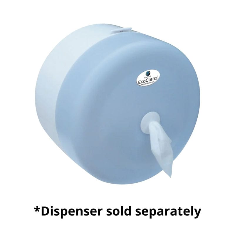 alcohol free wipes for disinfection