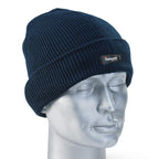 anti pill durable winter beanie