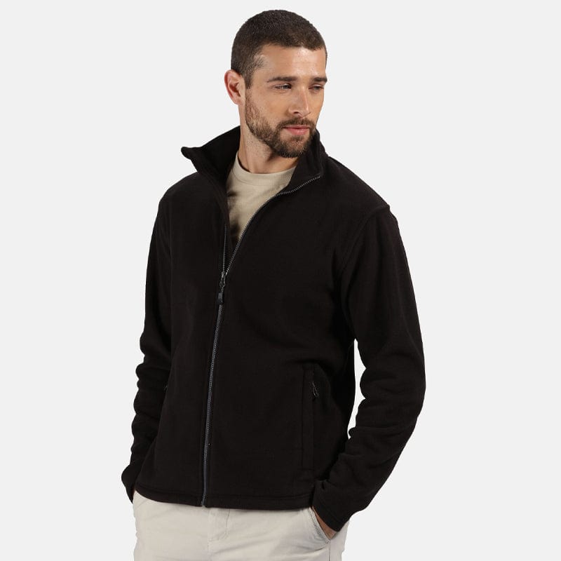 anti pill eco friendly fleece