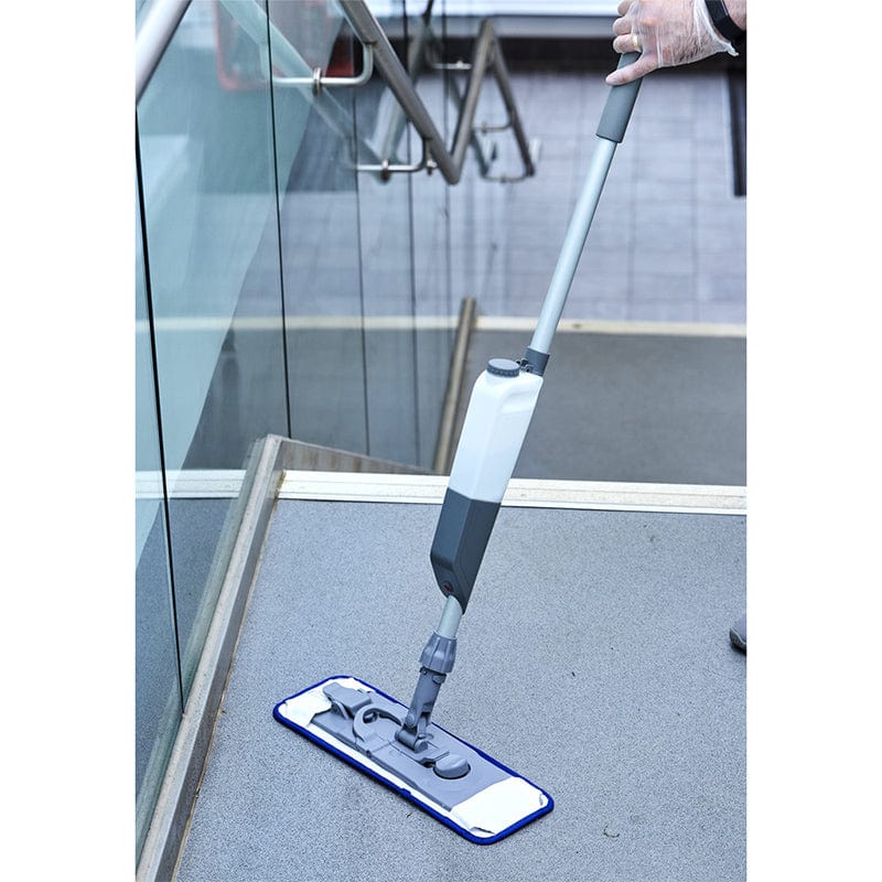 antibac microfibre complete kit