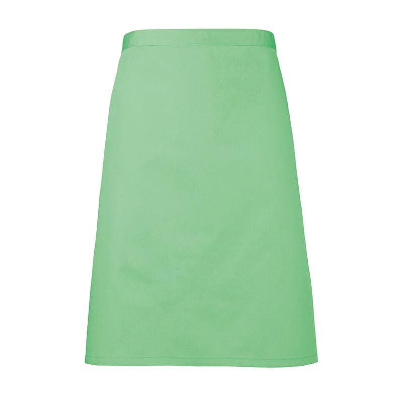 apple half apron pr151
