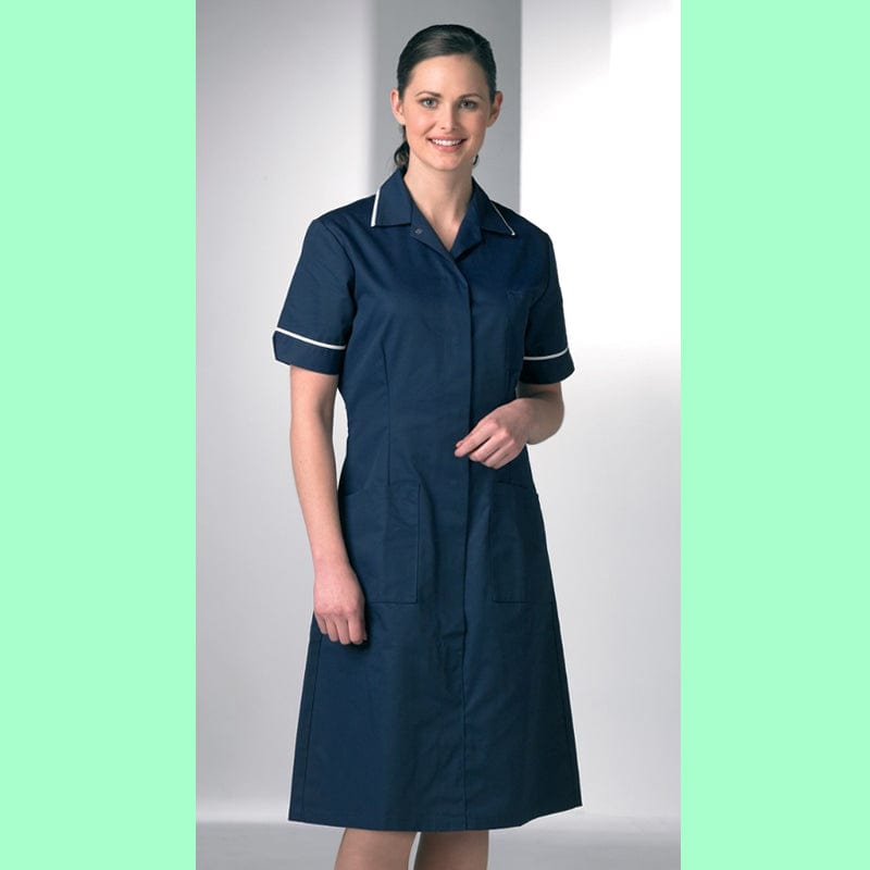 aqua r21 healthcare dress