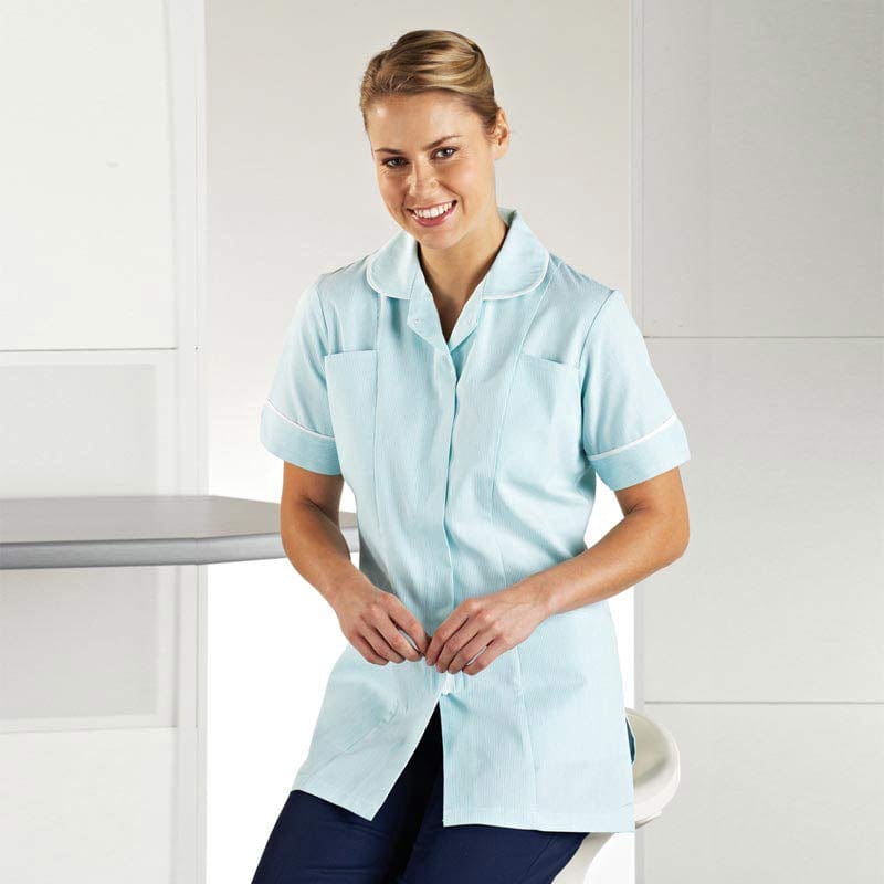 aqua r4 healthcare tunic