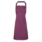 aubergine pr150 apron