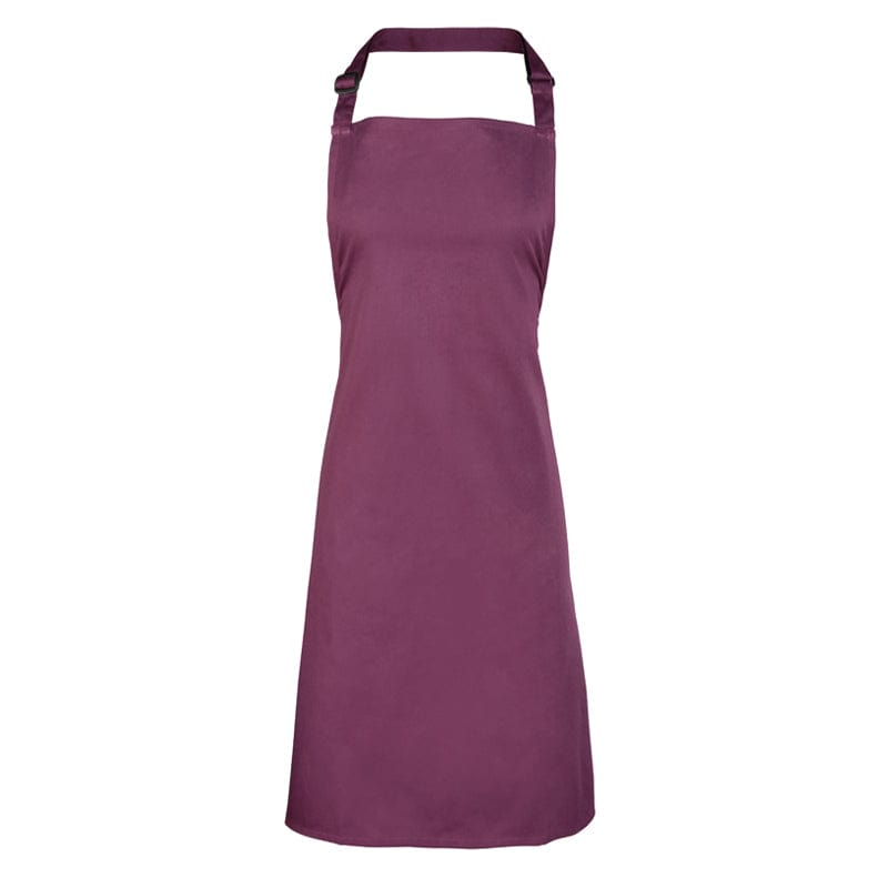 aubergine pr150 apron