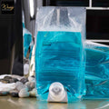 auto foam luxury moisturising soap 4 x 1100ml