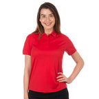 awd ladies polo