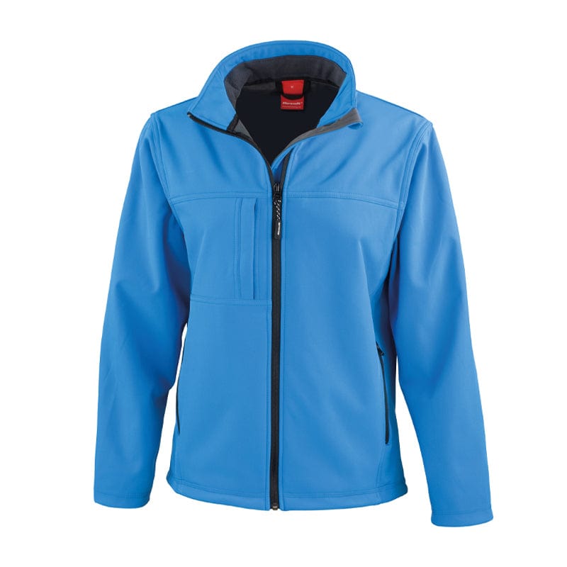 azure breathable jacket
