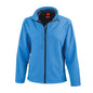 azure breathable jacket