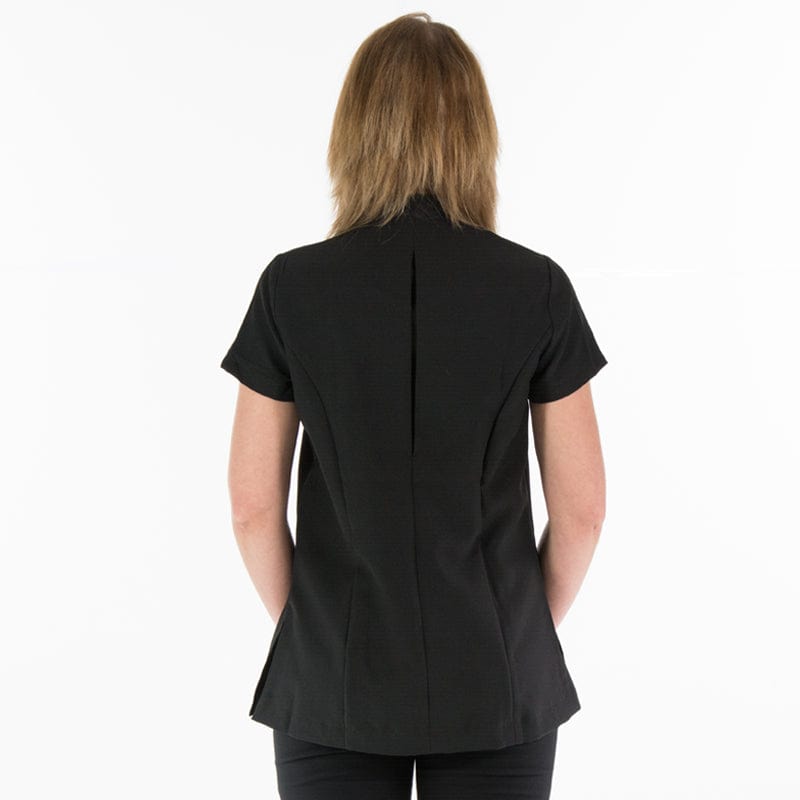 back pleat premier orchird pr682