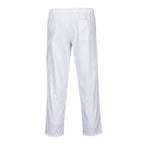 back pocket portwest s817 trousers