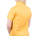 back primrose oriental tunic