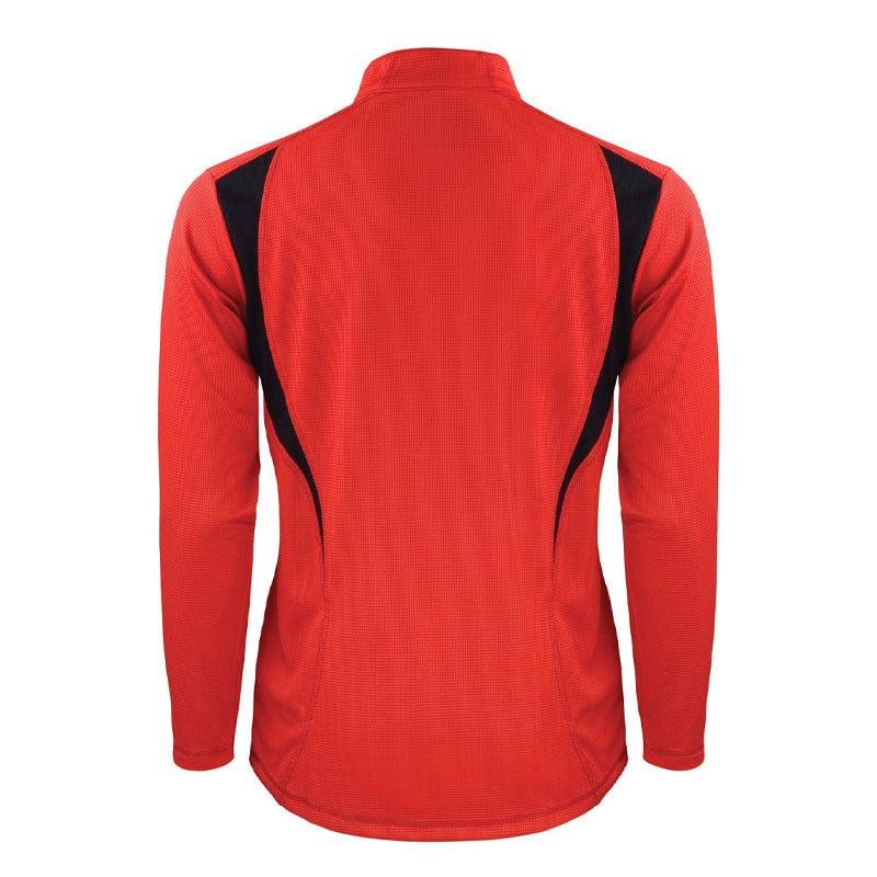 back spiro trial training top