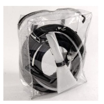 bag hose upholstery tool